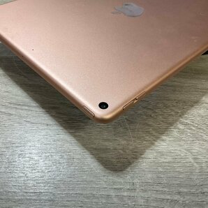 【6376】iPad Air（第3世代 ）256 GB Rose Gold Wi-Fiモデル バッテリー97% MUUT2J/A iPad 10.5インチ 完動品1円スタートの画像8