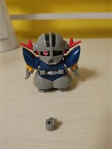 元祖SDガンダム　パーフェクトジオング　 機動戦士ガンダム　スーパーディフォルメ　BB戦士 SDX _画像1