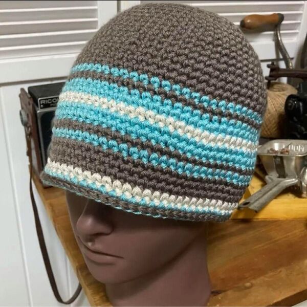 326【2点で1000円引き】バケットハット クラッシャーハット クロシェハット