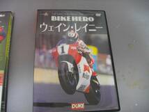 2014MOTOGP マルクマルケス　BIKEHERO ウエインレイニー　中古2本_画像5