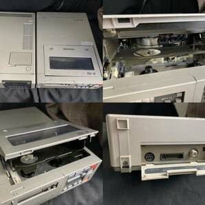 ★動作OK★SONY SL-F1&TT-F1★4D.D Fメカ搭載高級機★ベータポータブルビデオデッキ★1981年 定価￥274,000円 ソニー 日本製★の画像5