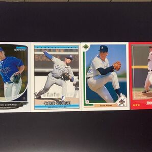 トレーディングカード mlb メジャーリーグ カードゲーム 野球 野球ゲーム 野球選手 mlbカード