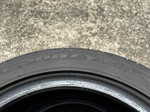 夏タイヤ 165/55R15 2本 グッドイヤー_画像5