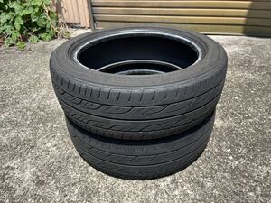 夏タイヤ 165/55R15 2本 グッドイヤー