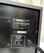 YAMAHA B-2 パワーアンプ_画像10