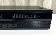 KENWOOD ケンウッド GE-77E グラフィックイコライザー_画像3