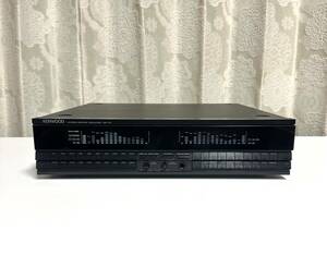 KENWOOD Kenwood GE-77E graphic equalizer 