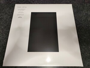 未開封 THE 1975 Live From Gorilla, Manchester, レコード