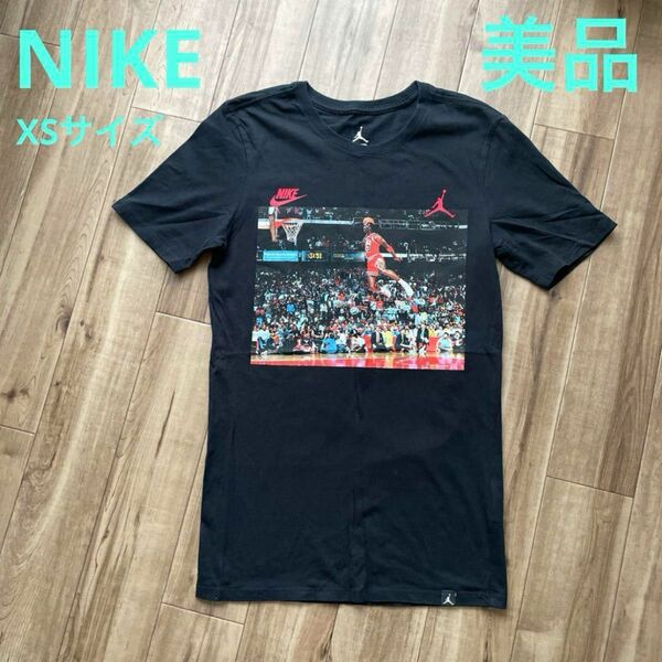 美品　NIKE Tシャツ　シャツ