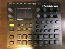 Elektron Digitakt DDS-8 GW限定特価スタート_画像4