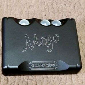 CHORD　MOJO　中古品