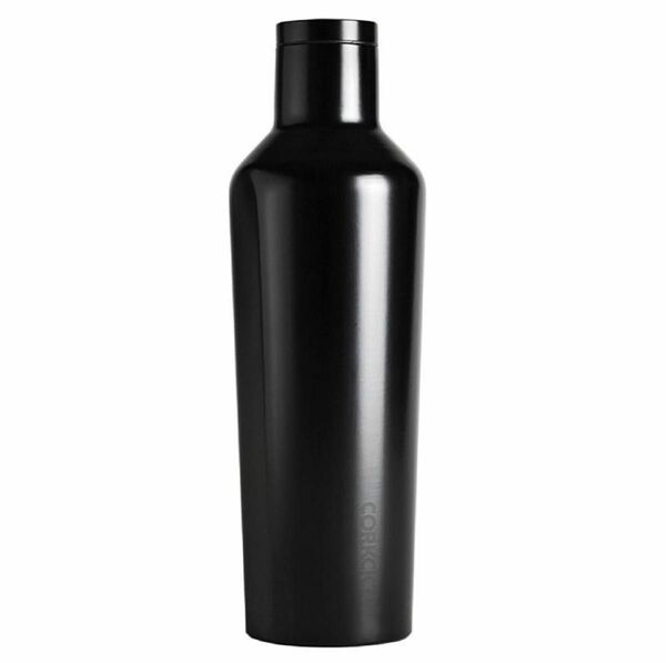 CORKCICLE CANTEEN Black 2本セット