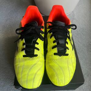 adidas COPA サッカートレーニングシューズ　22.5