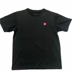 THE NORTH FACE 半袖Tシャツ黒　Mサイズ