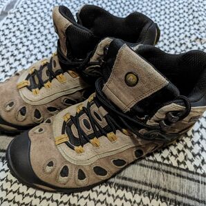 MERRELL　カメレオン3 ベンチレーター