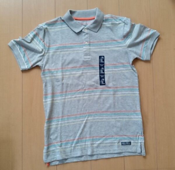 新品☆GAP男の子2点+USED★トップス8点(160)