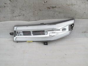 後期 RK5/RK6 Stepwgn Genuine フロントGrille イルミネーション left 71160-SZW-Z01-M1 -