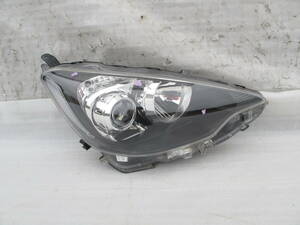 NHP10 Aqua AQUA GS 前期 Genuine rightヘッドLight/rightヘッドランプ LED 81110-52E90/KOITO 52-247 