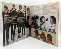 ★US ORIG LP★THE BEATLES/Help!(Original Motion Picture Soundtrack) 1965年 CAPITOL虹ラベル 音抜最高 北米のみで発売されたサントラ盤_画像5