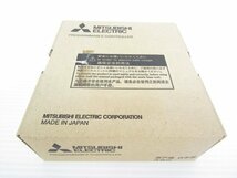 新品 三菱電機 Q02UCPU CPUユニット ミツビシ MITSUBISHI_画像1