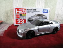 ※ №23　日産 GT-R (初回特別仕様)_画像3