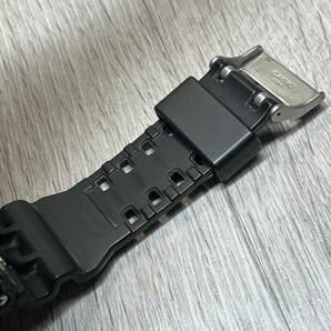 ●【YH-8922】中古現状品 CASIO カシオ G-SHOCK Gショック デジタル GD-120TS 稼働品【レターパックプラス可】の画像7