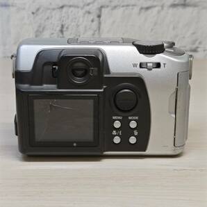 【YH-8951】中古現状品 デジタルカメラ 計 6台 セット KONICAMINOLTA CASIO OLYMPUS などの画像8