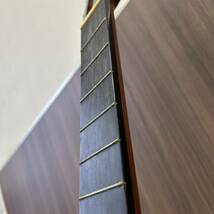 【YH-9047】中古品 田村満 MITSURU TAMURA クラシック ガット ギター 1969年 No.600 ハードケース付き ヴィンテージ_画像2