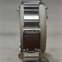 ●【YH-8982】中古現状品 CASIO カシオ LA670W デジタル 腕時計 チープカシオ 稼動品 【レタパ可】_画像6