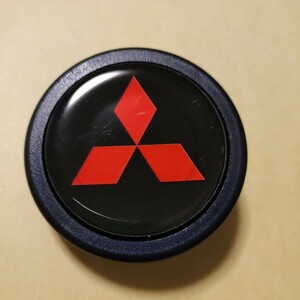 Mitsubishi Mitsubishi Hornボタン 未使用品.