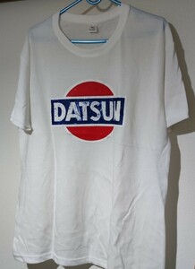 DATSUN Tシャツ 未使用品