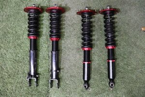  scratch . dirt equipped shock absorber Largus specifications S MAZDA/ Mazda Eunos Cosmo JC3SE