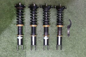  scratch . dirt equipped shock absorber tire select higashi Omiya original shock absorber MAZDA/ Mazda Roadster ND5RC