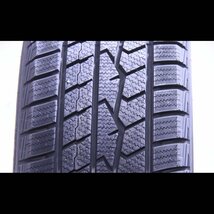 新品 未使用 4本 スタッドレスタイヤ 2022年 送料無料 235/60R18 107H 冬用タイヤ 冬タイヤ スタットレス スノータイヤ 18インチ 235-60R18_画像2