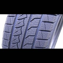 新品 未使用 4本 スタッドレスタイヤ 2022年 送料無料 225/50R17 98H 冬用タイヤ 冬タイヤ スタットレス スノータイヤ 17インチ 225-50R17_画像2