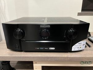 marantz SR6015 Marantz AV усилитель * прекрасный товар 