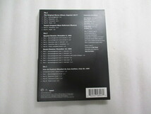 3CD / John Coltrane / A Love Supreme The Complete Masters (Super Deluxe Edition) 至上の愛 ジョン・コルトレーン /豪華ブックレット付_画像2