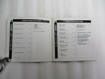 CD 小宅珠実 レディーズ・ブルース / 大徳俊幸 / 水谷浩章 / マイク・レズニコフ / 聴かずに死ねるか Lotus Blossom / 女性フルート奏者_画像5