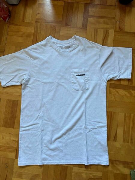 patagonia パタゴニア Tシャツ　　XSサイズ