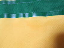 ブラジル代表 2011 オーセンティック ホーム ユニフォーム ナイキ NIKE 送料無料 BRASIL BRAZIL サッカー シャツ 選手仕様_画像8