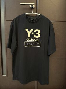 Y-3 Tシャツ