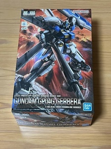 [ not yet constructed goods ]RE/100 1/100 Gundam . work 4 serial number gerbera 