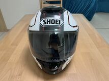 SHOEI　GT-Air　ペンデュラム　TC-6　XLサイズ_画像1