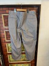 チノパン ワーク ペインター　ディッキーズ 874 dickies 46インチ ビックサイズ　アウトドア エンジニア　メカニック　アメリカ古着_画像2