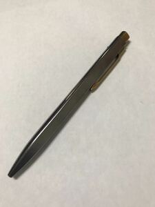 MONTBLANC（筆記具、時計）