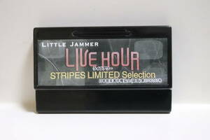 ☆ リトルジャマー ミーツ LIVE HOUR STRIPES LIMITED Selection ストライプス リミテッド セレクション☆