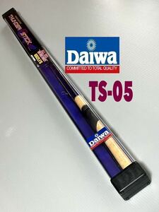 【新品未使用品】ダイワ　サンダースティック 662LFS 税込定価¥16,500 TS-05