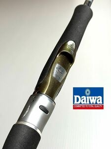 [Новый неиспользованный предмет, с гарантийной картой] Daiwa Steez Steez Stz 601lfs Цена 43 400 супер редкий продукт! Окинава / отдаленные острова не допускаются