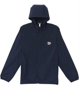 [ new goods ] Sunline DRY stretch f-ti- navy L