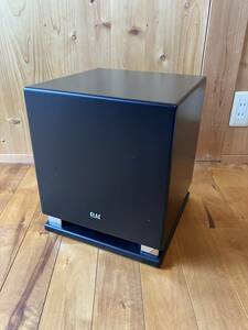 ELAC　SUB2030 サブウーハー　ユキム正規輸入品